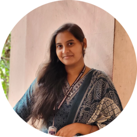 Nihara P<br>SHE Coders Coordinator